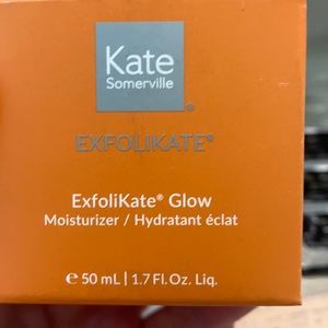 Kate Somerville/ Exfolikate Glow Moisturizer